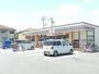 コンビニ　セブン-イレブン 柏松葉町店（コンビニ）まで40m