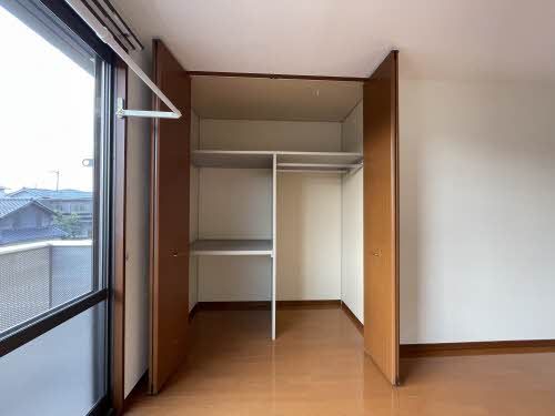 その他部屋・スペース　収納
