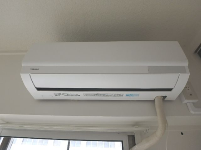 その他設備　イメージ204号室の写真