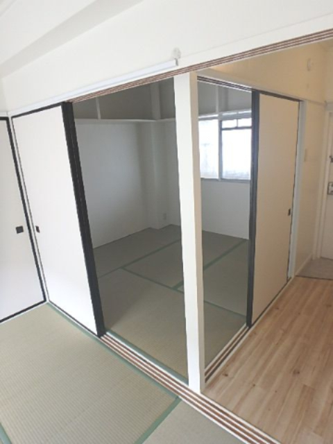 その他部屋・スペース　イメージ204号室の写真