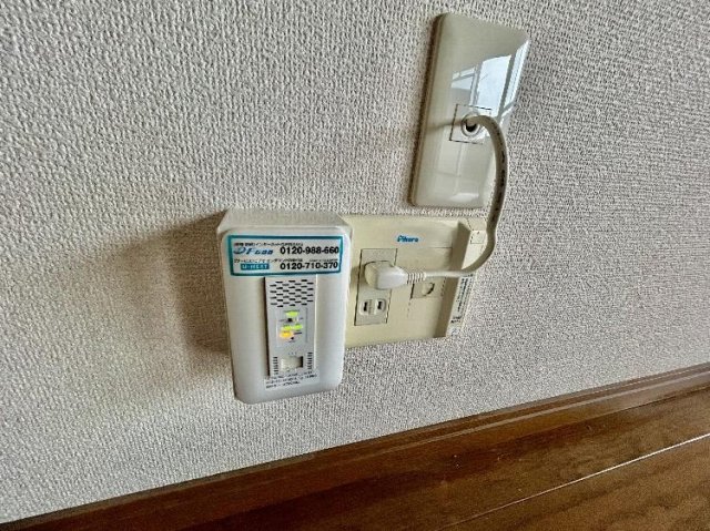 その他設備　物件の画像15