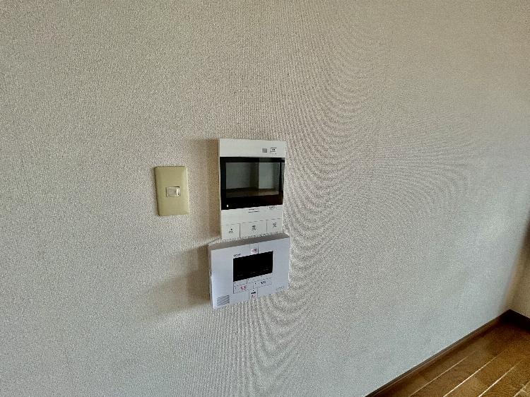 セキュリティ　物件の画像5