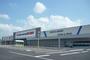 スーパー　スーパーセンターオークワ　掛川店（スーパー）まで900m