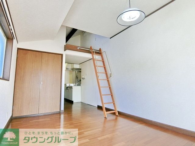 その他部屋・スペース　居室