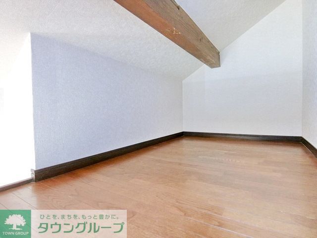 その他　ロフト