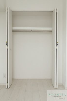 収納　物件画像