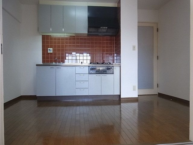 その他部屋・スペース　★7.5帖のダイニング★