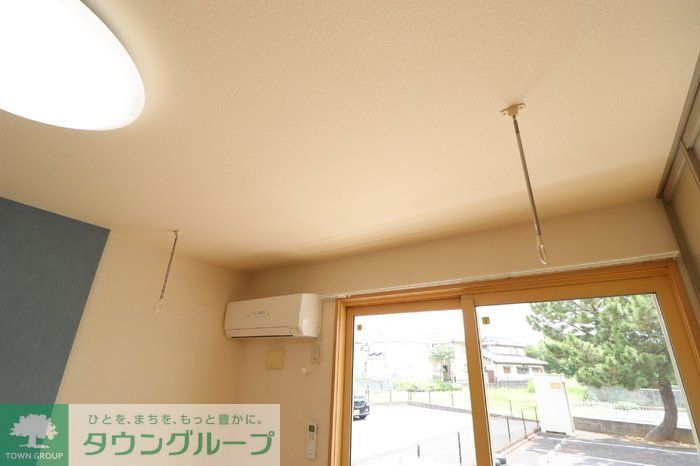 その他設備　お問合せはタウンハウジングまで！※現地待合わせ相談可能