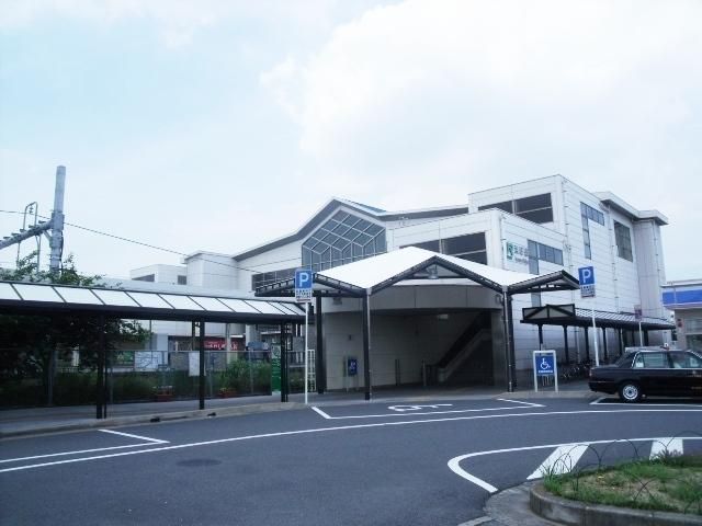 その他　浜野駅（その他）まで522m