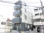 保土ケ谷駅より徒歩9分 3階 築5年9ヶ月の賃貸物件