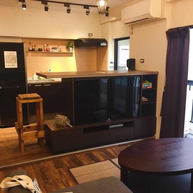 居室・リビング　居室