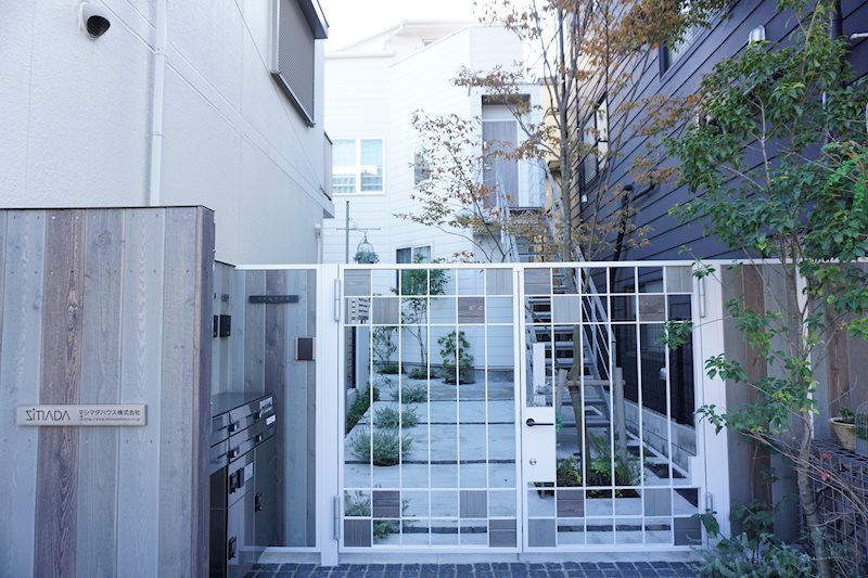建物外観　★お問い合わせはウインズ千歳烏山まで★