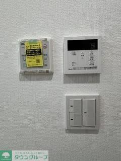 その他設備　設備