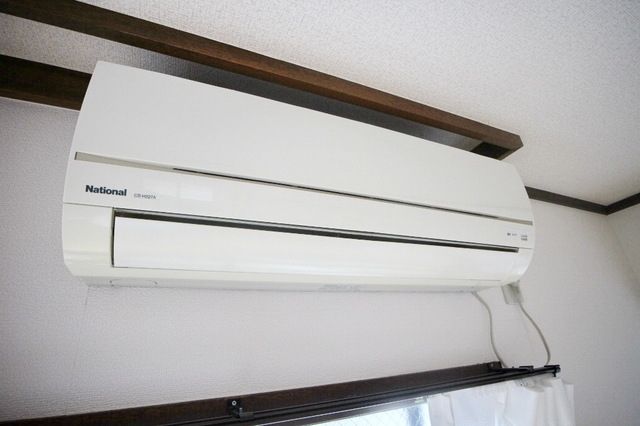 その他設備　★エアコン★