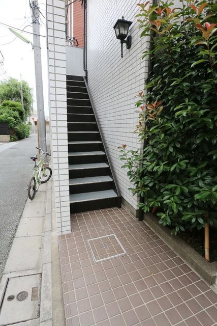 エントランス　★エントランス★