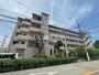 伊丹駅よりバス11分 徒歩8分 5階 築30年2ヶ月の賃貸物件