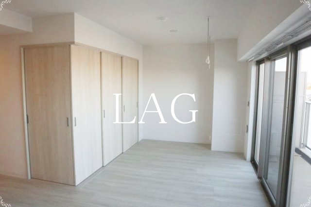 居室・リビング　洋室のお部屋です。