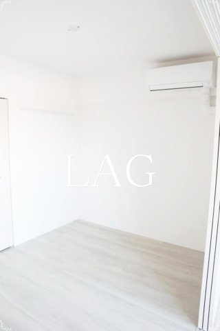 その他部屋・スペース　寝室です。