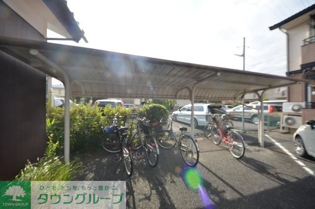 その他共有部分　外観・共用部分