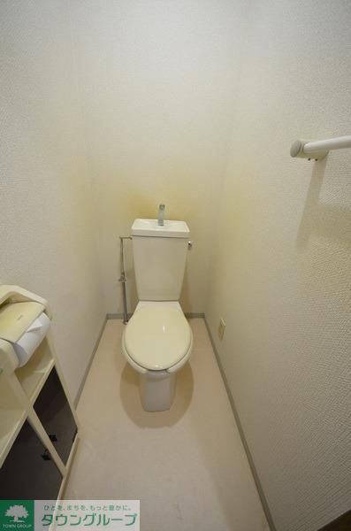 トイレ　☆トイレスペース☆