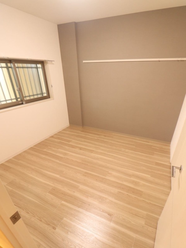 その他　個室タイプ・5.1帖の洋室