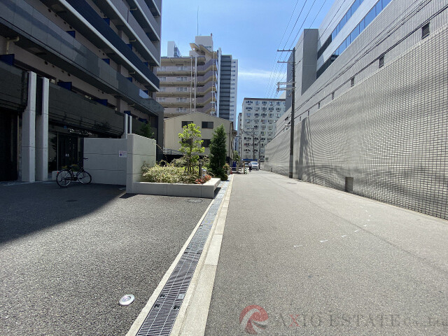 その他　周辺（その他）まで316m