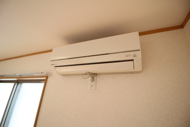 その他設備　※写真は他号室です