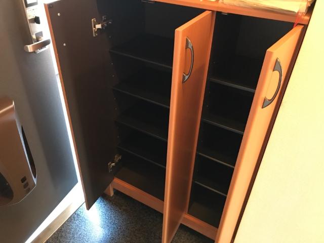 収納　シューズＢＯＸ