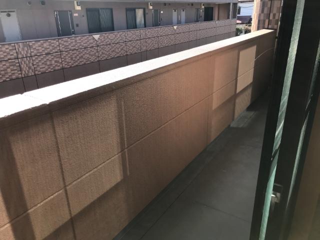 バルコニー　ベランダ