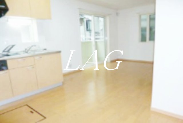 居室・リビング　洋室のお部屋です。