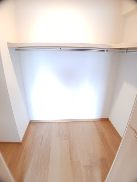 BrightHills H&Kの内装写真