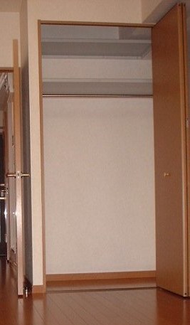 収納　収納