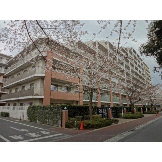 その他共有部分　物件画像