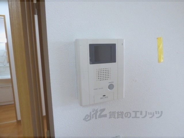セキュリティ　ドアフォン（ＴＶ含）