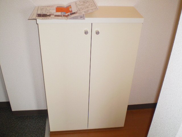 その他　シューズＢＯＸ
