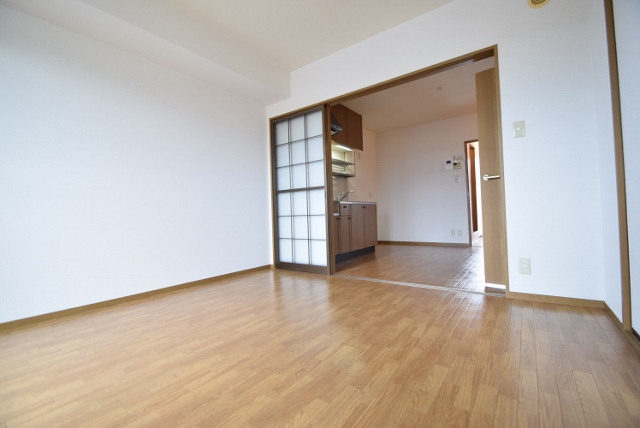 その他部屋・スペース　閑静な住宅街です