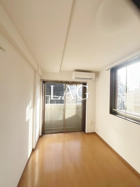 その他部屋・スペース　寝室です。