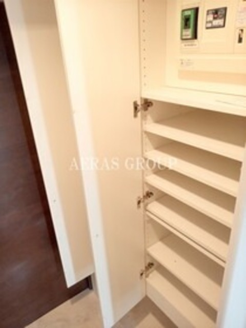 その他　別部屋同仕様