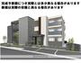 なかもず駅より徒歩6分 3階 新築の賃貸物件