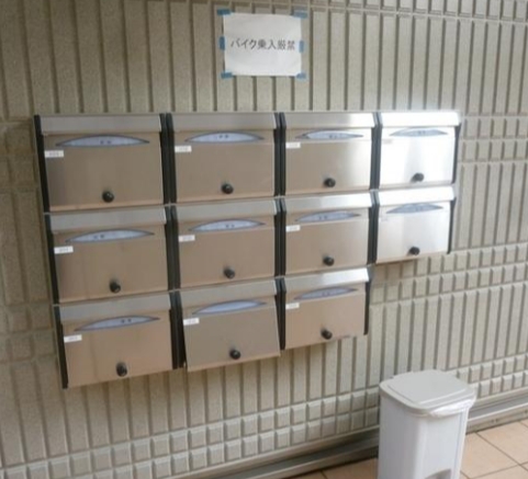 その他設備　共有部分★