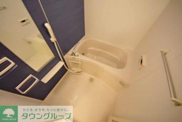 バス・シャワールーム　お部屋探しはタウンハウジング千葉店にお任せ下さい♪