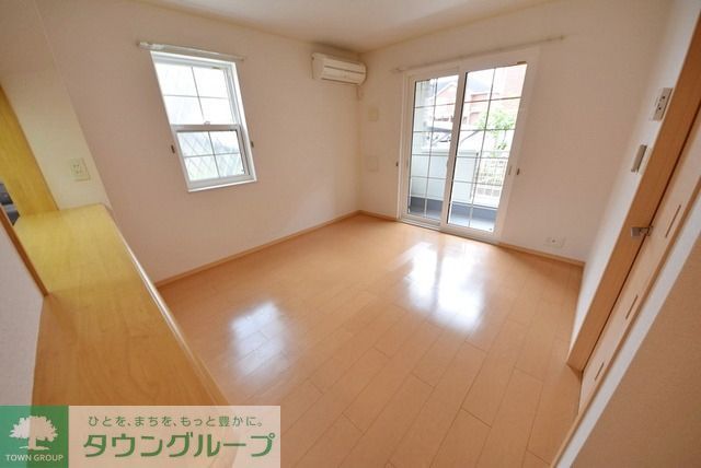 居室・リビング　現地待ち合わせ歓迎♪お問合せはタウンハウジング千葉店まで！
