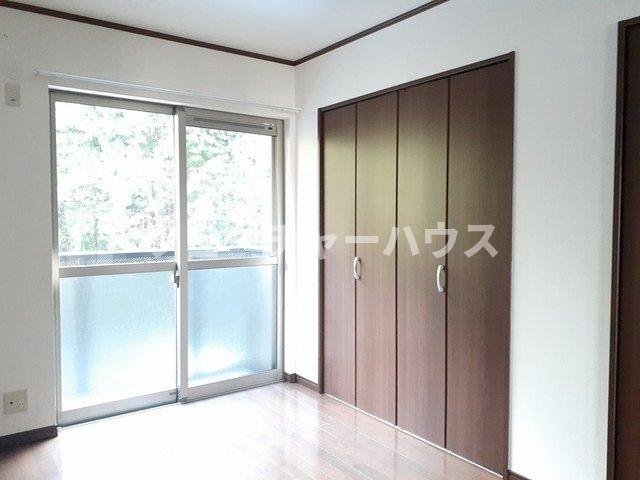 その他　きれいな内装です