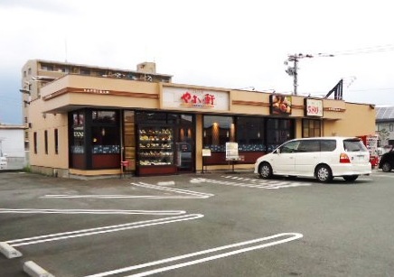 その他　やよい軒 久留米合川店（その他）まで352m