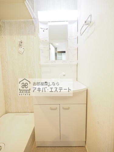 洗面設備　☆同一仕様写真☆
