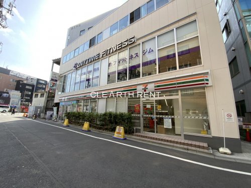 その他　エニタイムフィットネス 木場店（その他）まで918m