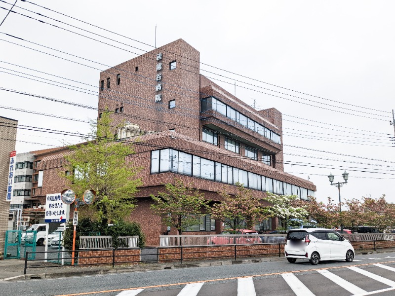 病院　西熊谷病院（病院）まで902m