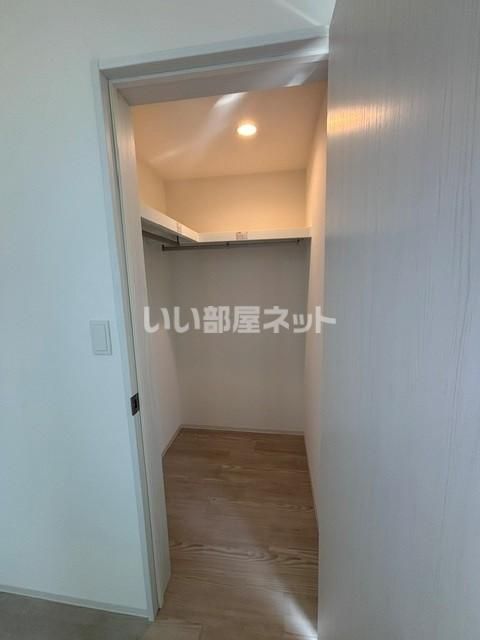 ジーメゾン西湊ベルジュールの内装写真