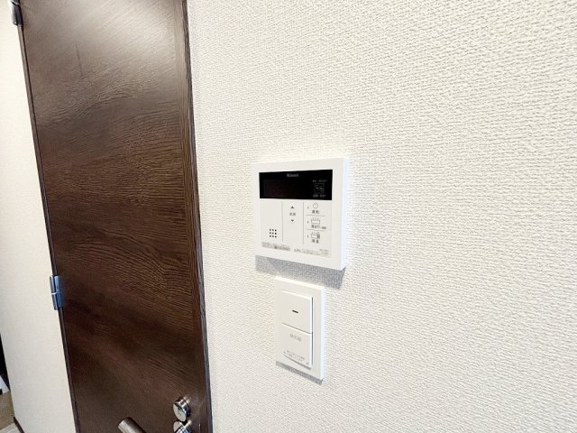 その他部屋・スペース　中はこのようになっています