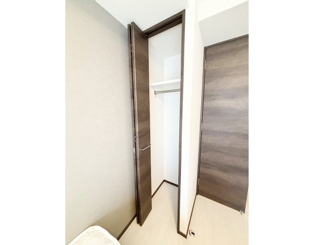 その他部屋・スペース　内装もきれいです